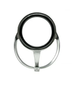 American Tackle Co. Salvo Double Foot Cast/Spin Guide Components