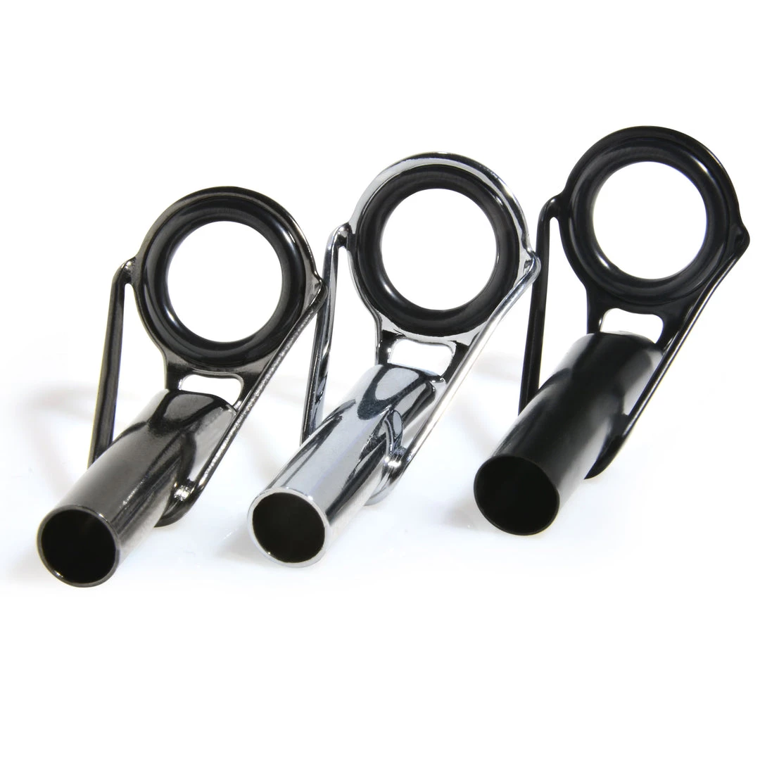 American Tackle Co. Salvo Spin/Cast Tip-Tops Components 3 American Tackle Co. Salvo Spin/Cast Tip-Tops Components