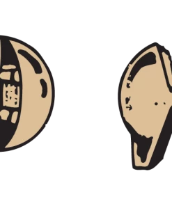 DO-IT RM-1438 Removable Split Shot Sinker Mold