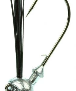 DO-IT FWB-4M-ASU Weedless Football Jig With Keeper Mold