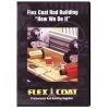 How-To Media DVD - Flex Coat Rod Building "How We Do It" 2 How-To Media DVD - Flex Coat Rod Building "How We Do It"