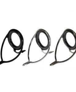 Pacific Bay Deep Drawn Low Profile Casting Guides Model DC