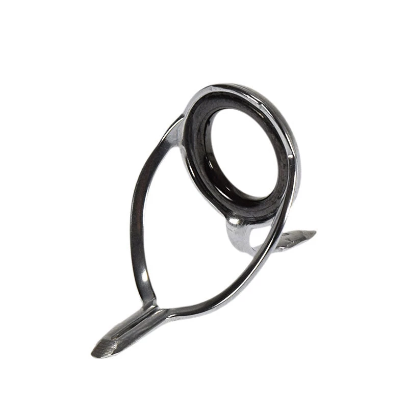 Pacific Bay Components Deep Drawn Medium Heavy Casting Guides Model DM 5 Pacific Bay Components Deep Drawn Medium Heavy Casting Guides Model DM