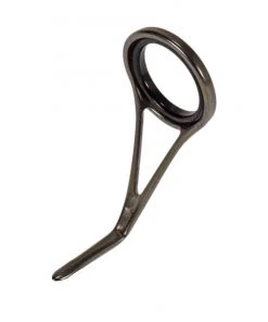 Pacific Bay Components Deep Drawn Single Foot Spinning Guides Model DV