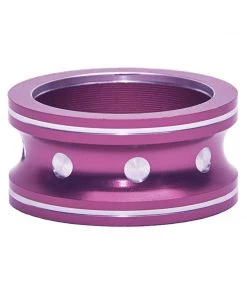 CRB Dimpled Aluminum Trim Rings 17 CRB Dimpled Aluminum Trim Rings