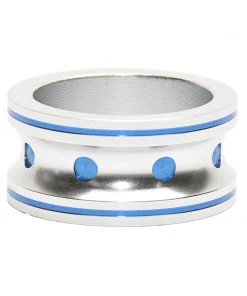 CRB Dimpled Aluminum Trim Rings 19 CRB Dimpled Aluminum Trim Rings