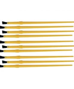 CRB Disposable Nylon Finishing Brushes Supplies