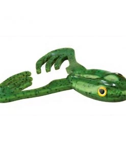 Do-It Softbaits Mold - Frog