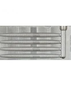 Do-It Softbaits Mold - Senko