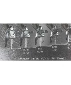 Do-It Swimbait Head Jig Mold