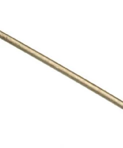 Do-It WB800 Spring Tempered Wire Keeper Form [100 Pcs] Gear