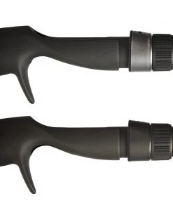 Fuji ECSM Graphite Blank-Exposed Reel Seat Components