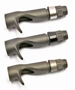 Fuji ECSM Graphite Blank-Exposed Reel Seat Components