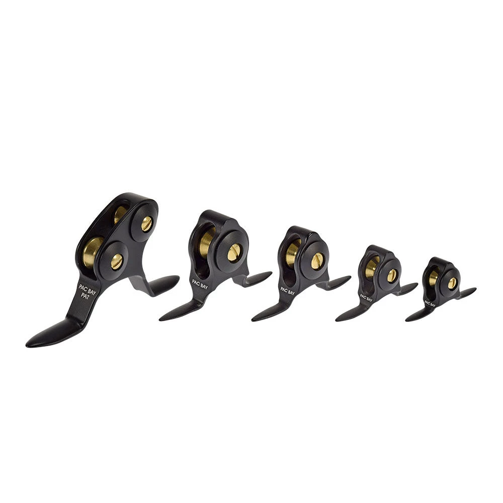 Pacific Bay Eliminator Mid Series Roller Guides 4 Pacific Bay Eliminator Mid Series Roller Guides