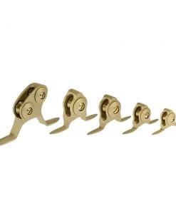 Pacific Bay Eliminator Mid Series Roller Guides