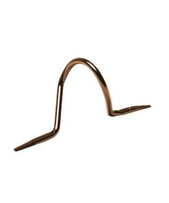 Pacific Bay Pac Bay Model SN Hard Wire Snake Guides Components