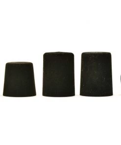 American Tackle Co. EVA Foam Butt Caps Components
