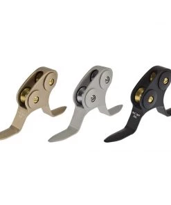Pacific Bay Components Eliminator Heavy-Duty Roller Guides