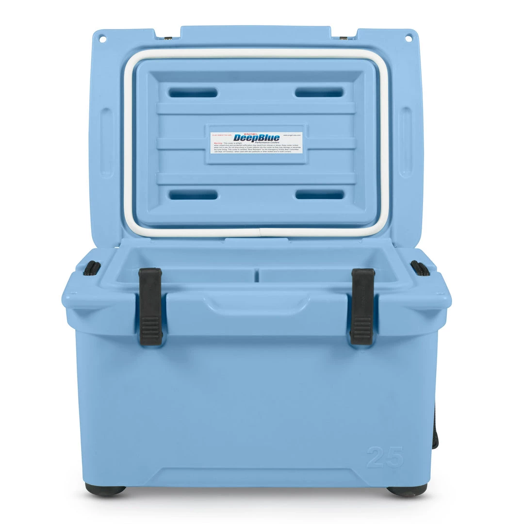 Engel USA Engel 25 Hard Cooler 7 Engel USA Engel 25 Hard Cooler