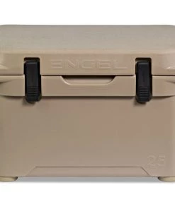 Engel USA Engel 25 Hard Cooler 38 Engel USA Engel 25 Hard Cooler