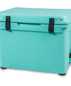 Engel USA Engel 50 Hard Cooler Gear