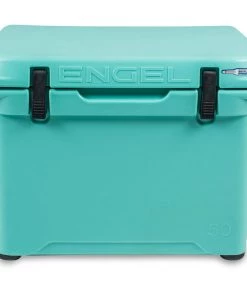 Engel USA Engel 50 Hard Cooler Gear