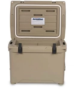 Engel USA Engel 50 Hard Cooler Gear