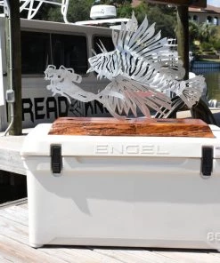 Engel USA Gear Engel 85 Roto-Molded Cooler