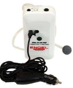 Engel USA Gear Air Pump For Engel Live Bait Coolers ENG-AP