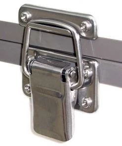 Engel USA Gear Engel 30 Qt. Cooler/Dry Box - White 7 Engel USA Gear Engel 30 Qt. Cooler/Dry Box - White