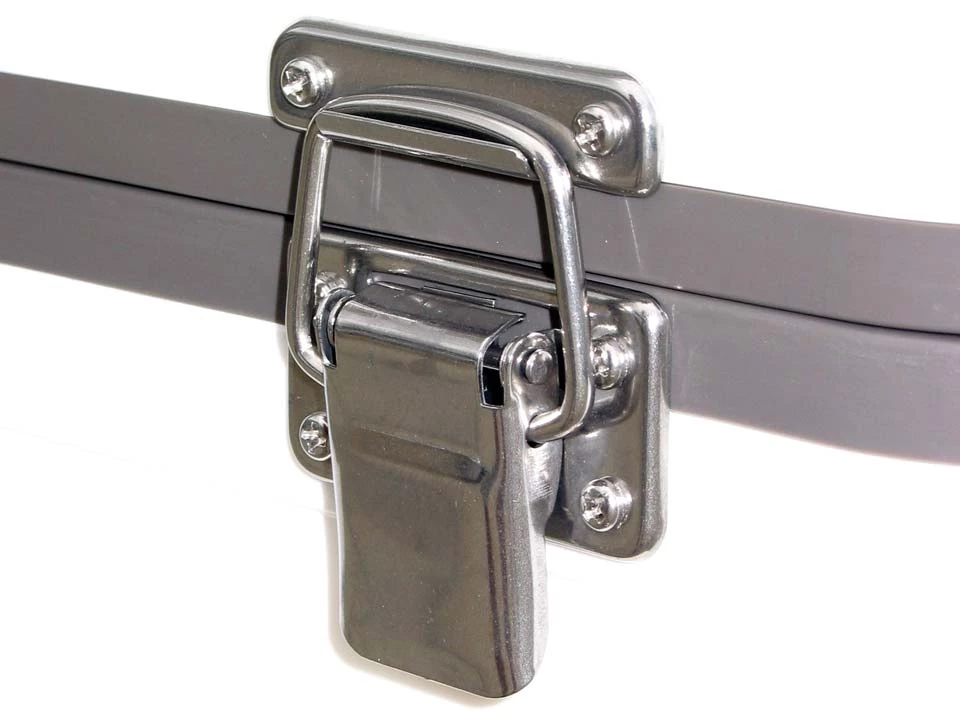 Engel USA Gear Engel 30 Qt. Cooler/Dry Box - White 5 Engel USA Gear Engel 30 Qt. Cooler/Dry Box - White