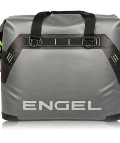 Engel USA Engel HD20 Waterproof Soft Sided Cooler