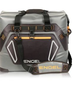 Engel USA Engel HD20 Waterproof Soft Sided Cooler