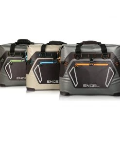 Engel USA Engel HD30 Waterproof Soft Sided Cooler