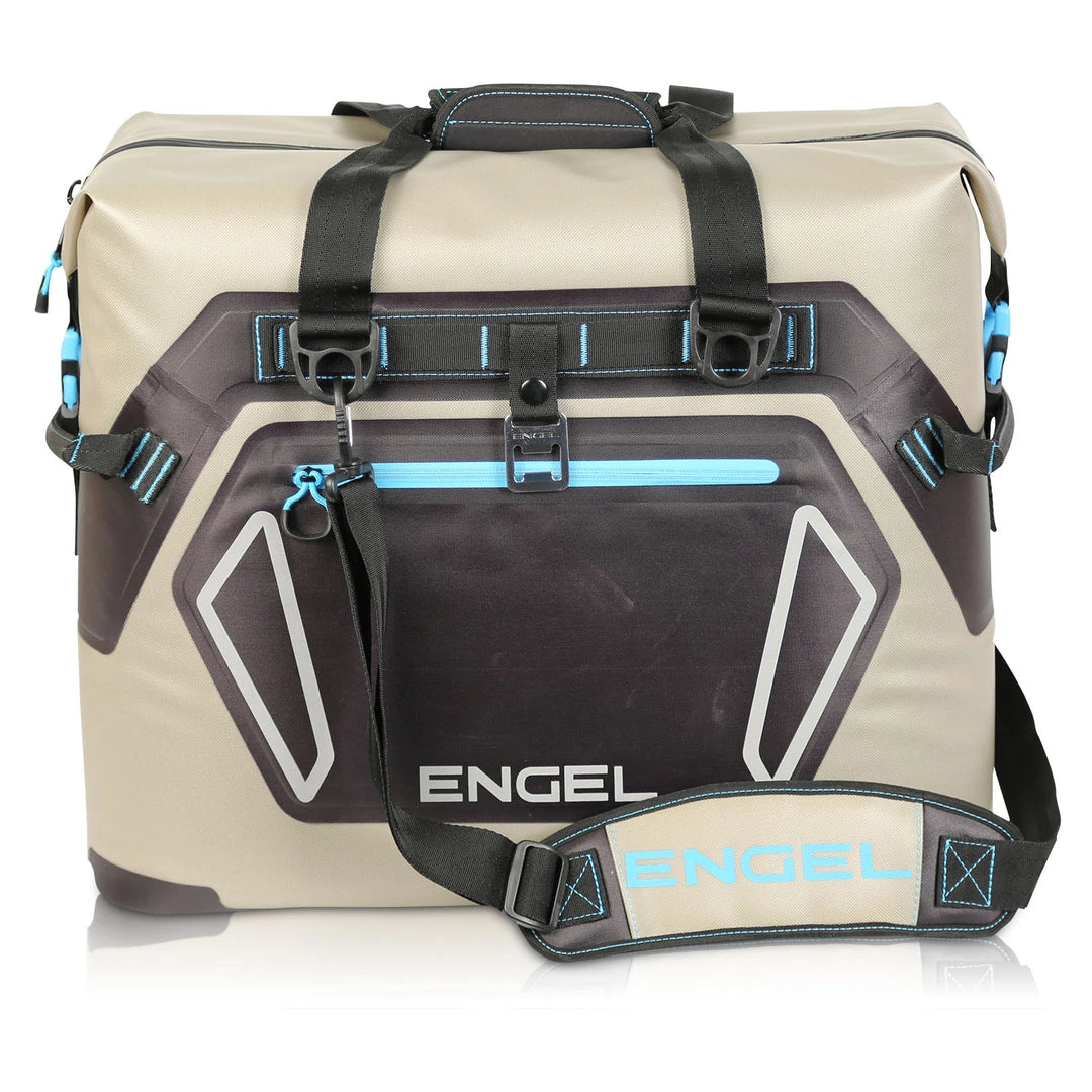 Engel USA Engel HD30 Waterproof Soft Sided Cooler 5 Engel USA Engel HD30 Waterproof Soft Sided Cooler