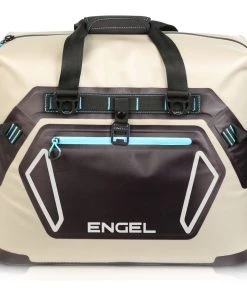 Engel USA Engel HD30 Waterproof Soft Sided Cooler 33 Engel USA Engel HD30 Waterproof Soft Sided Cooler