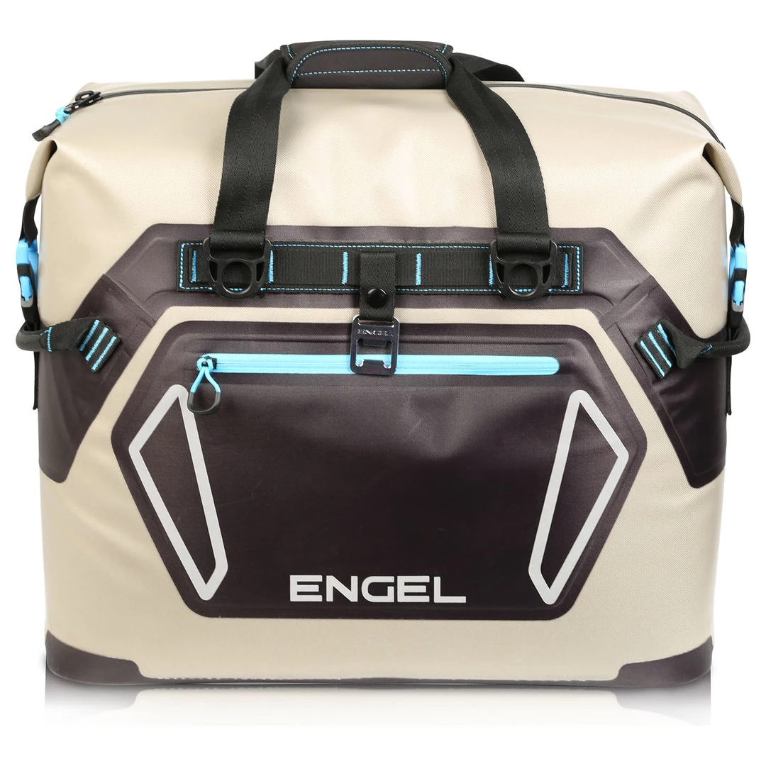 Engel USA Engel HD30 Waterproof Soft Sided Cooler 6 Engel USA Engel HD30 Waterproof Soft Sided Cooler
