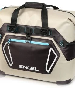 Engel USA Engel HD30 Waterproof Soft Sided Cooler 34 Engel USA Engel HD30 Waterproof Soft Sided Cooler