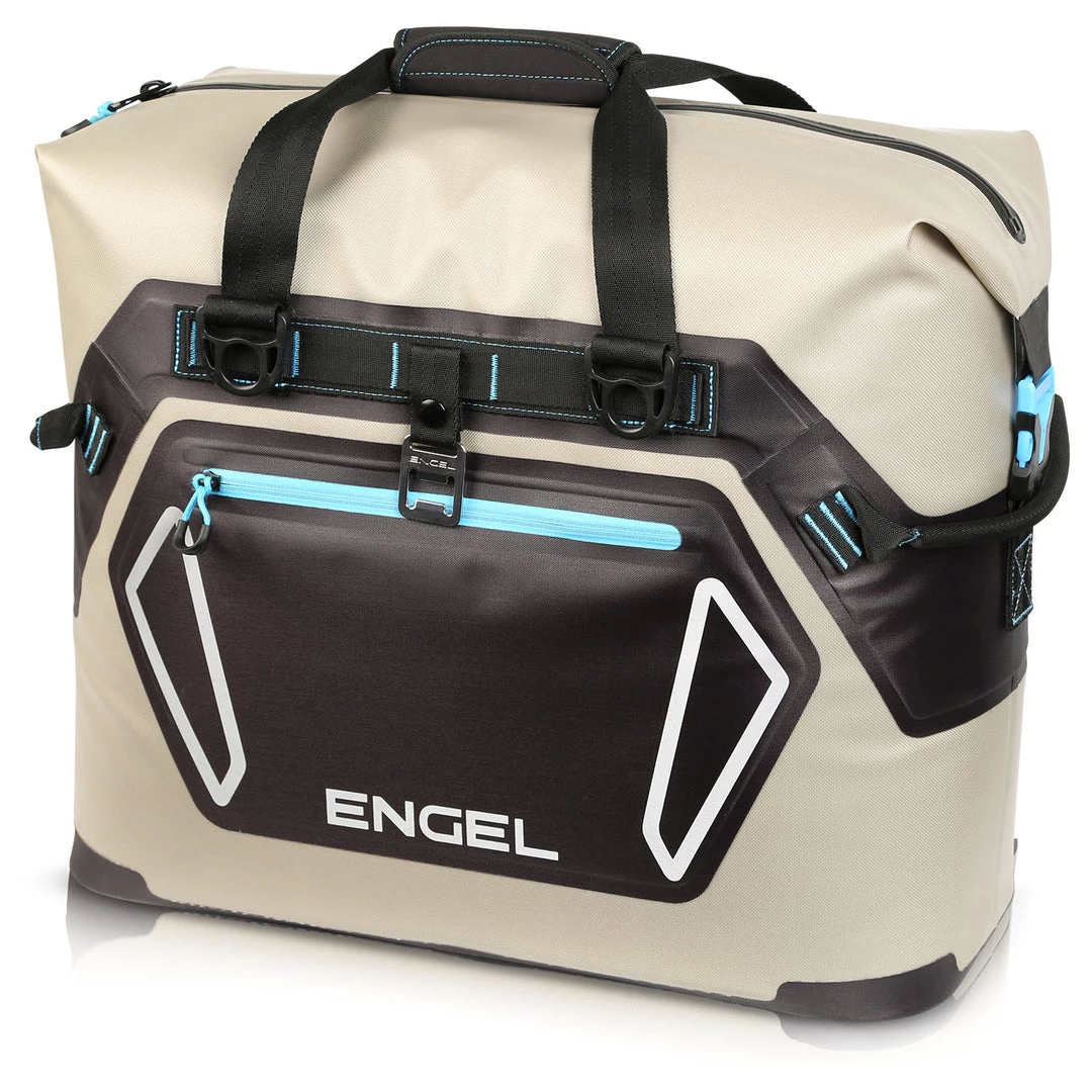 Engel USA Engel HD30 Waterproof Soft Sided Cooler 7 Engel USA Engel HD30 Waterproof Soft Sided Cooler