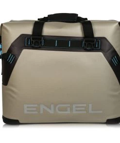 Engel USA Engel HD30 Waterproof Soft Sided Cooler 36 Engel USA Engel HD30 Waterproof Soft Sided Cooler