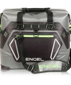 Engel USA Engel HD30 Waterproof Soft Sided Cooler 37 Engel USA Engel HD30 Waterproof Soft Sided Cooler