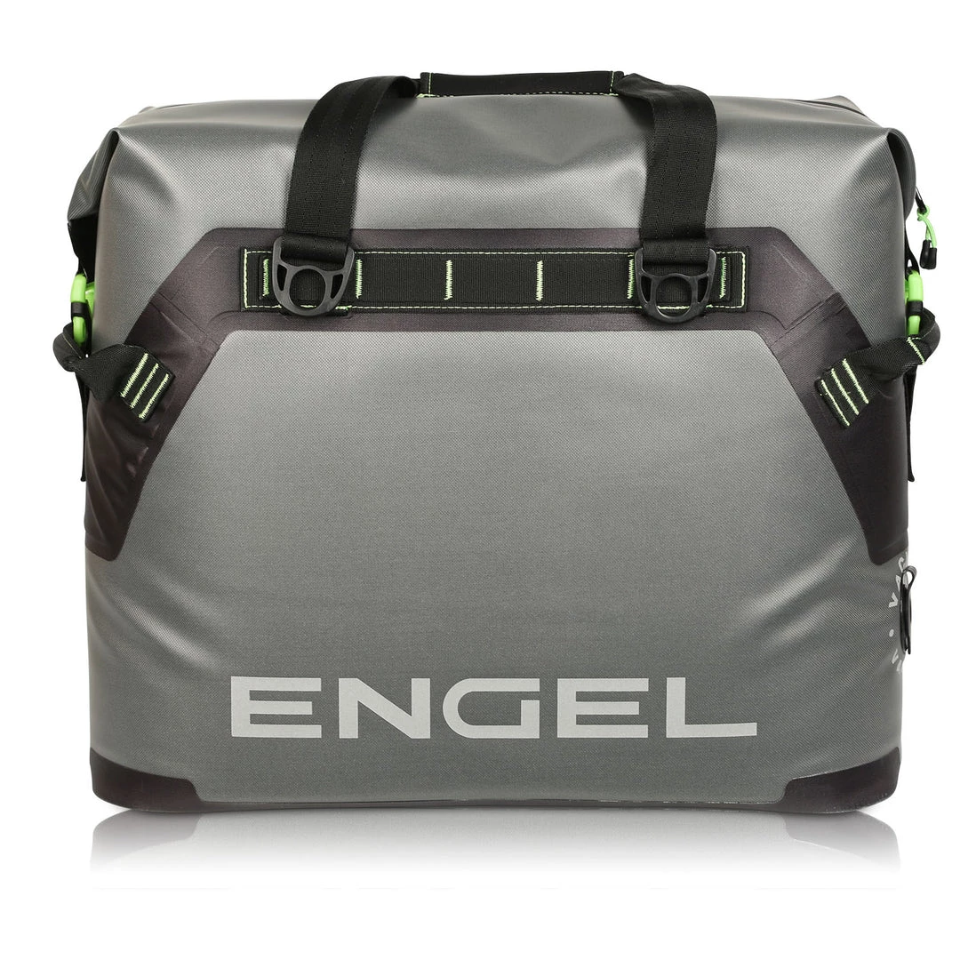Engel USA Engel HD30 Waterproof Soft Sided Cooler 14 Engel USA Engel HD30 Waterproof Soft Sided Cooler