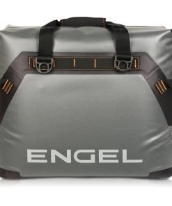Engel USA Engel HD30 Waterproof Soft Sided Cooler 48 Engel USA Engel HD30 Waterproof Soft Sided Cooler