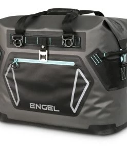 Engel USA Engel HD30 Waterproof Soft Sided Cooler 50 Engel USA Engel HD30 Waterproof Soft Sided Cooler