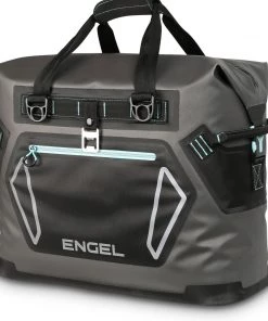 Engel USA Engel HD30 Waterproof Soft Sided Cooler 51 Engel USA Engel HD30 Waterproof Soft Sided Cooler