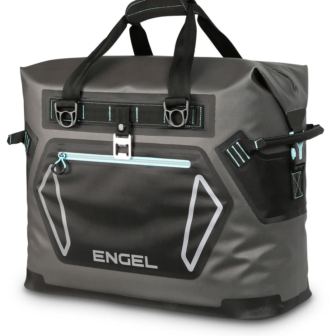 Engel USA Engel HD30 Waterproof Soft Sided Cooler 24 Engel USA Engel HD30 Waterproof Soft Sided Cooler