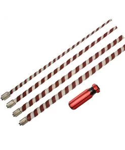 CRB Extreme Reamer - Set Of 4 Grip Making