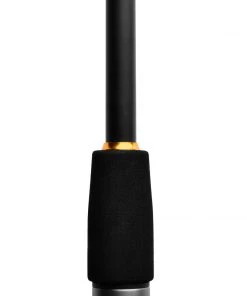 CRB Swooped Aluminum Winding Checks FAWC - Polished Finish