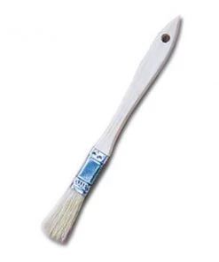 CRB FBCB Chinese Bristle Finish Brush (1/2") Finishing Brushes