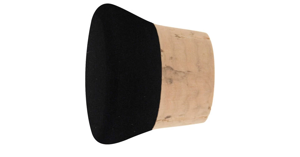 CRB FBCC-4 Cork/EVA Fighting Butt 3 CRB FBCC-4 Cork/EVA Fighting Butt